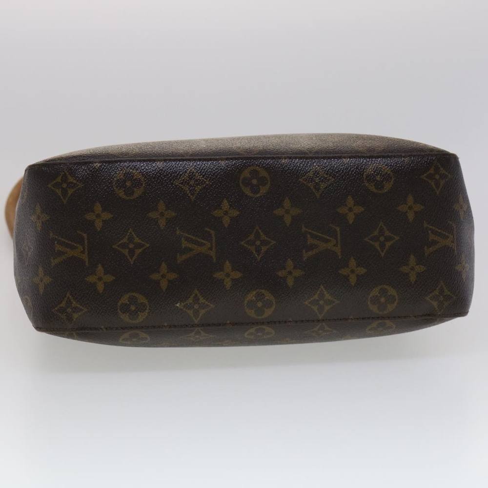 LOUIS VUITTON Looping GM Shoulder Bag - Picture 3 of 16
